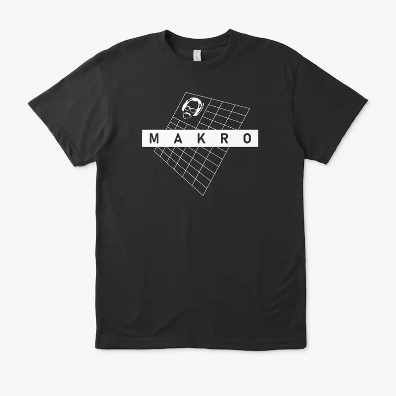 "MAKRO" T Shirt